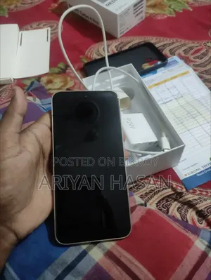 Xiaomi Redmi Turbo 4 Pro 256 GB White
