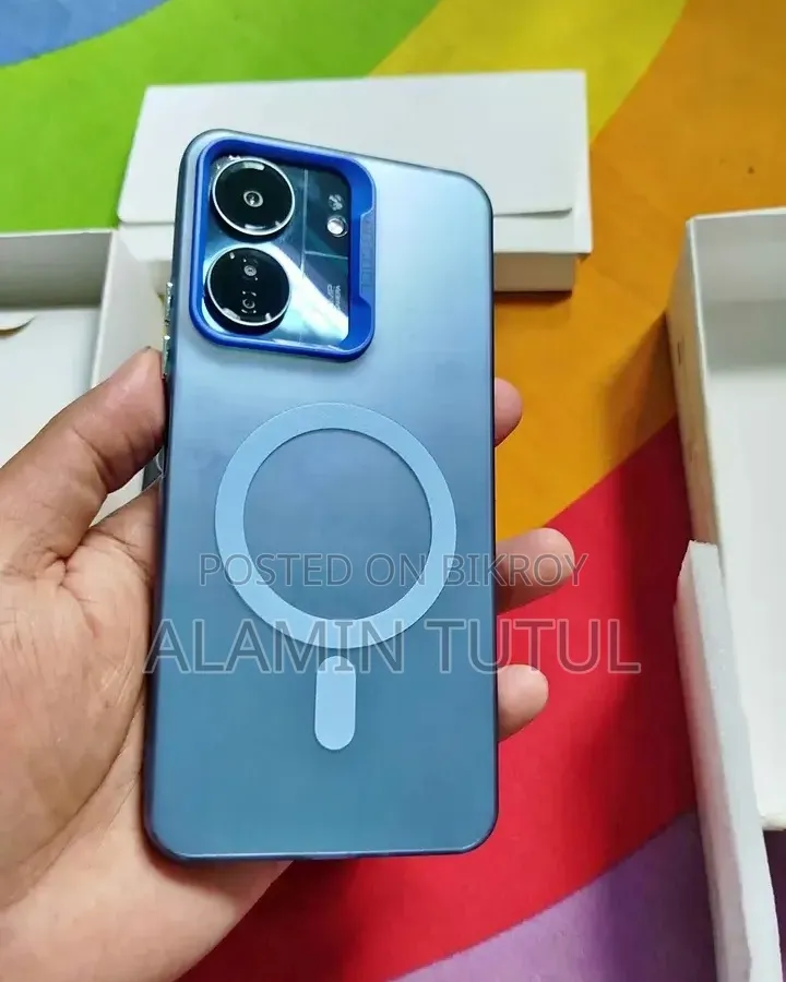 Xiaomi Redmi 13C 128 GB Blue