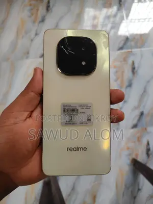 New Realme C67 128 GB Gray
