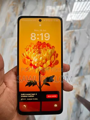 New Realme C67 128 GB Gray