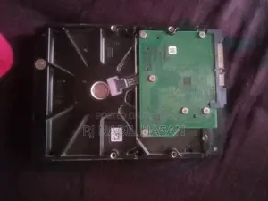 Seagate Barracuda 160 Gb Desktop Hard Disk (Used)