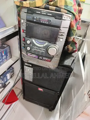 জেবিএল.১৬.এমসি.সাউন্ড সিস্টেম