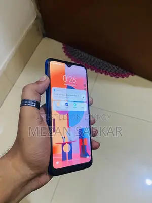 Xiaomi Redmi Note 8 64 GB Red