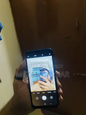Xiaomi Redmi Note 8 64 GB Red