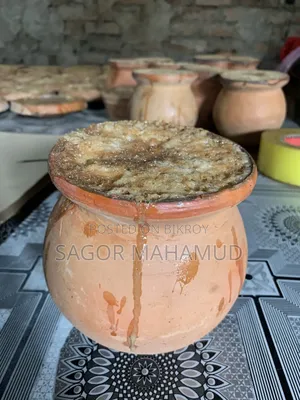 বগুড়ার দই / রসমালাই