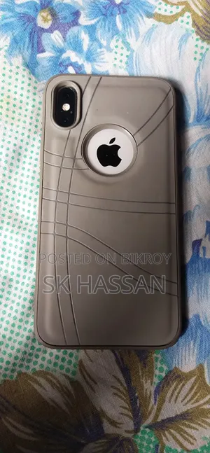 Apple iPhone XS 64 GB White