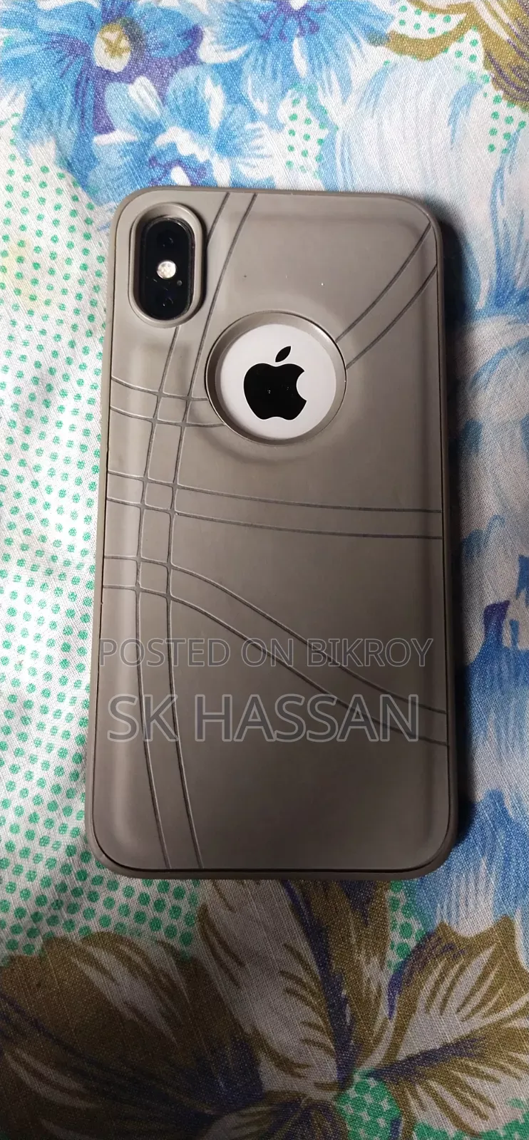 Apple iPhone XS 64 GB White