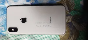 Apple iPhone XS 64 GB White