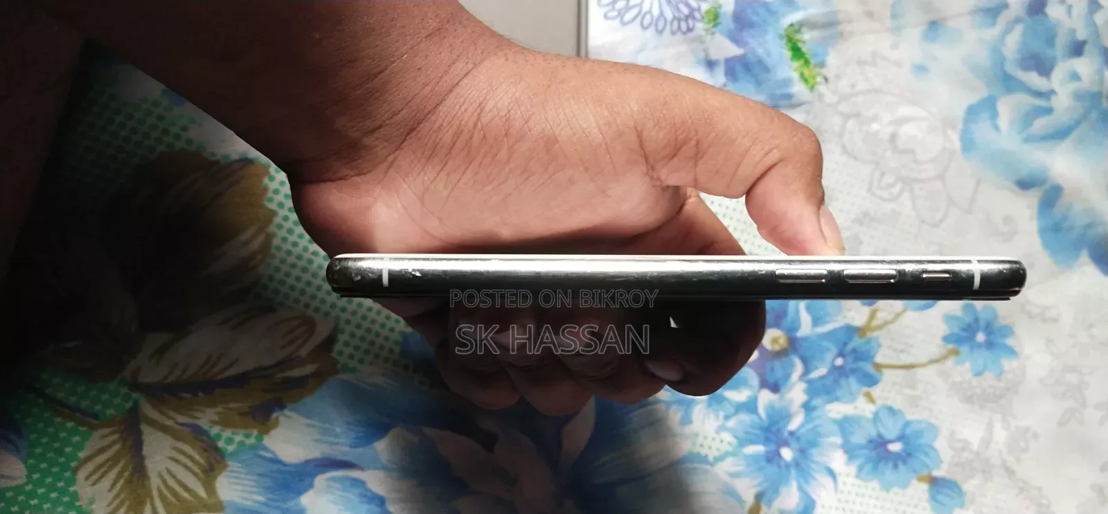 Apple iPhone XS 64 GB White