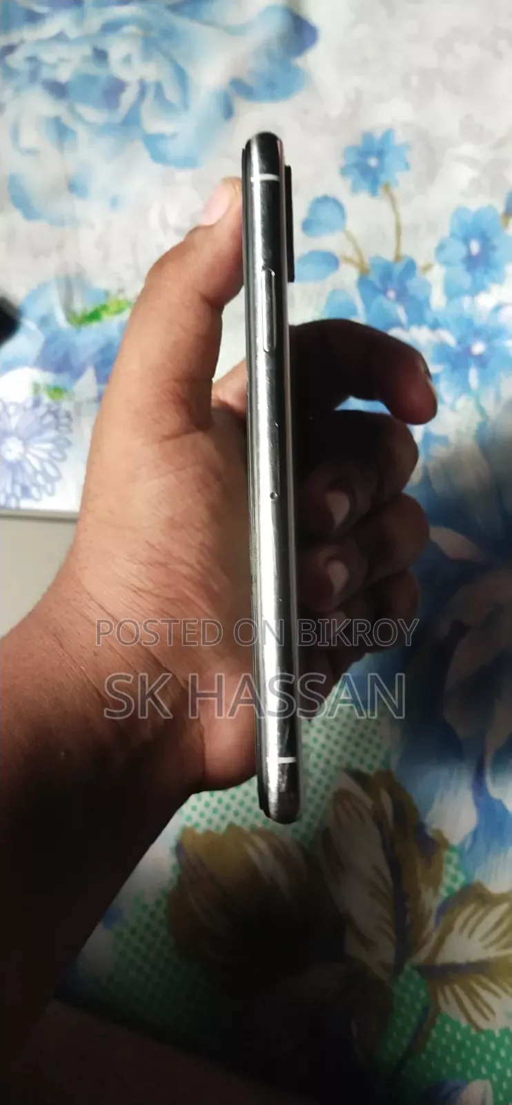 Apple iPhone XS 64 GB White