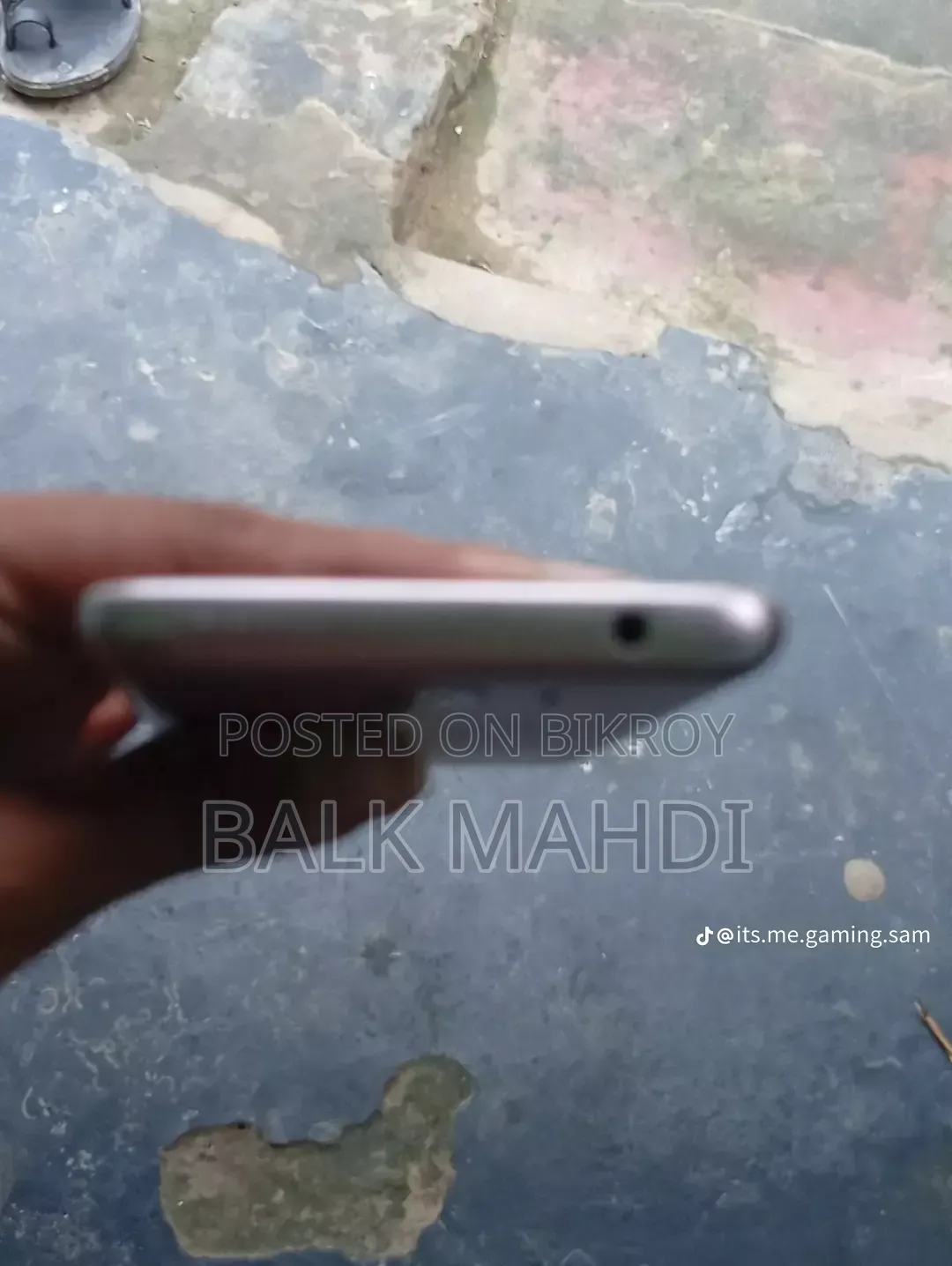 Samsung Galaxy J2 8 GB White