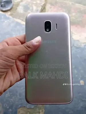 Samsung Galaxy J2 8 GB White