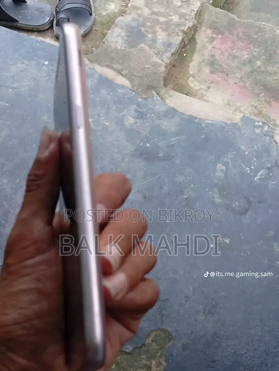 Samsung Galaxy J2 8 GB White