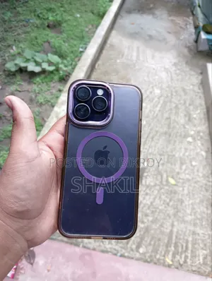 Apple iPhone 14 Pro Max 128 GB Blue