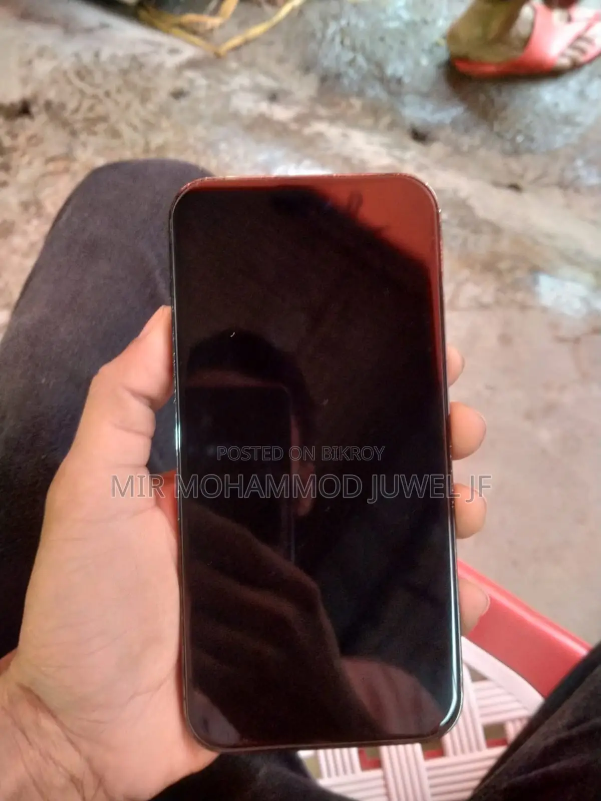 Apple iPhone 14 Pro Max 128 GB Black