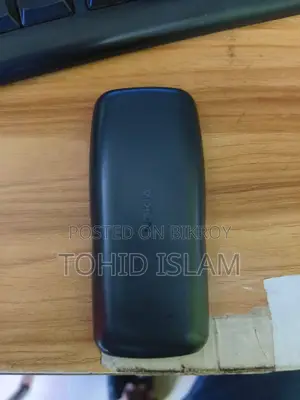 Nokia 105 Black