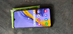Samsung Galaxy M31 128 GB Black