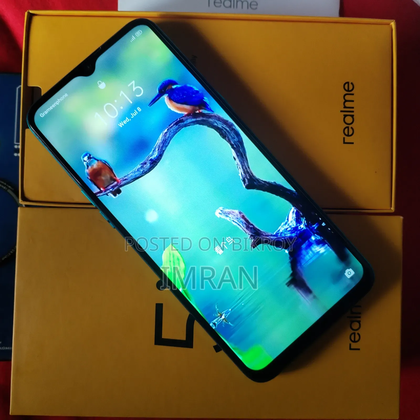 Realme 5i 64 GB