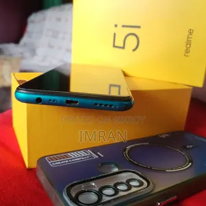 Realme 5i 64 GB