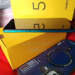 Realme 5i 64 GB