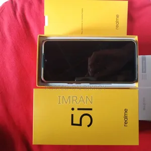 Realme 5i 64 GB