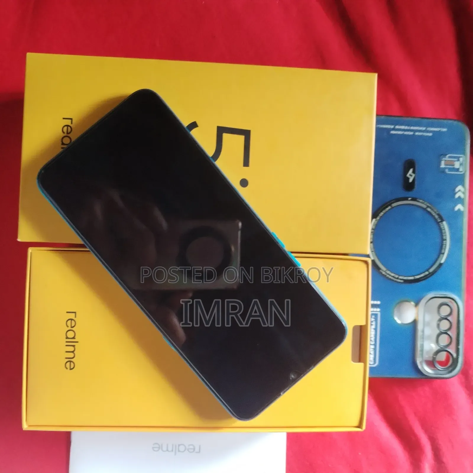 Realme 5i 64 GB