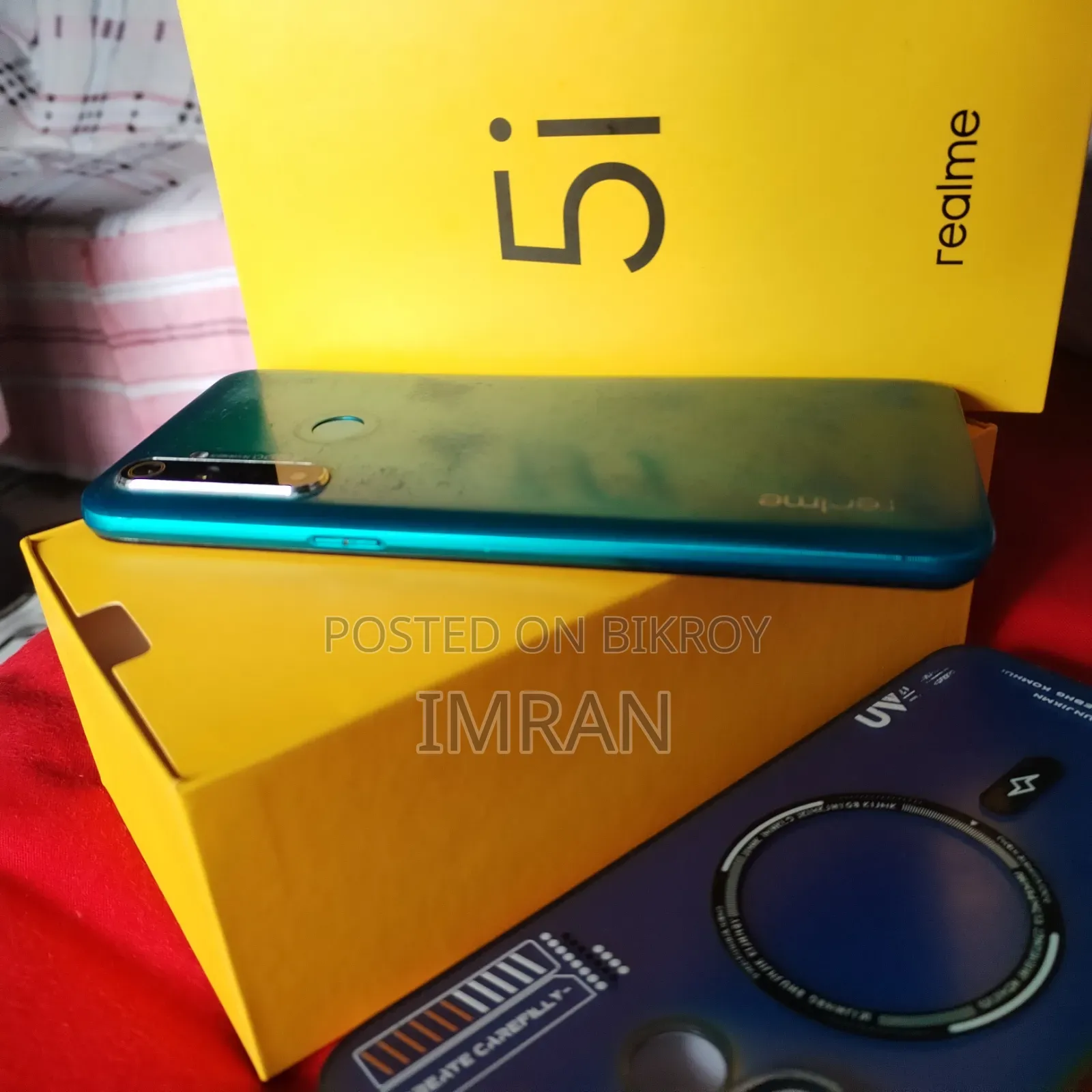 Realme 5i 64 GB