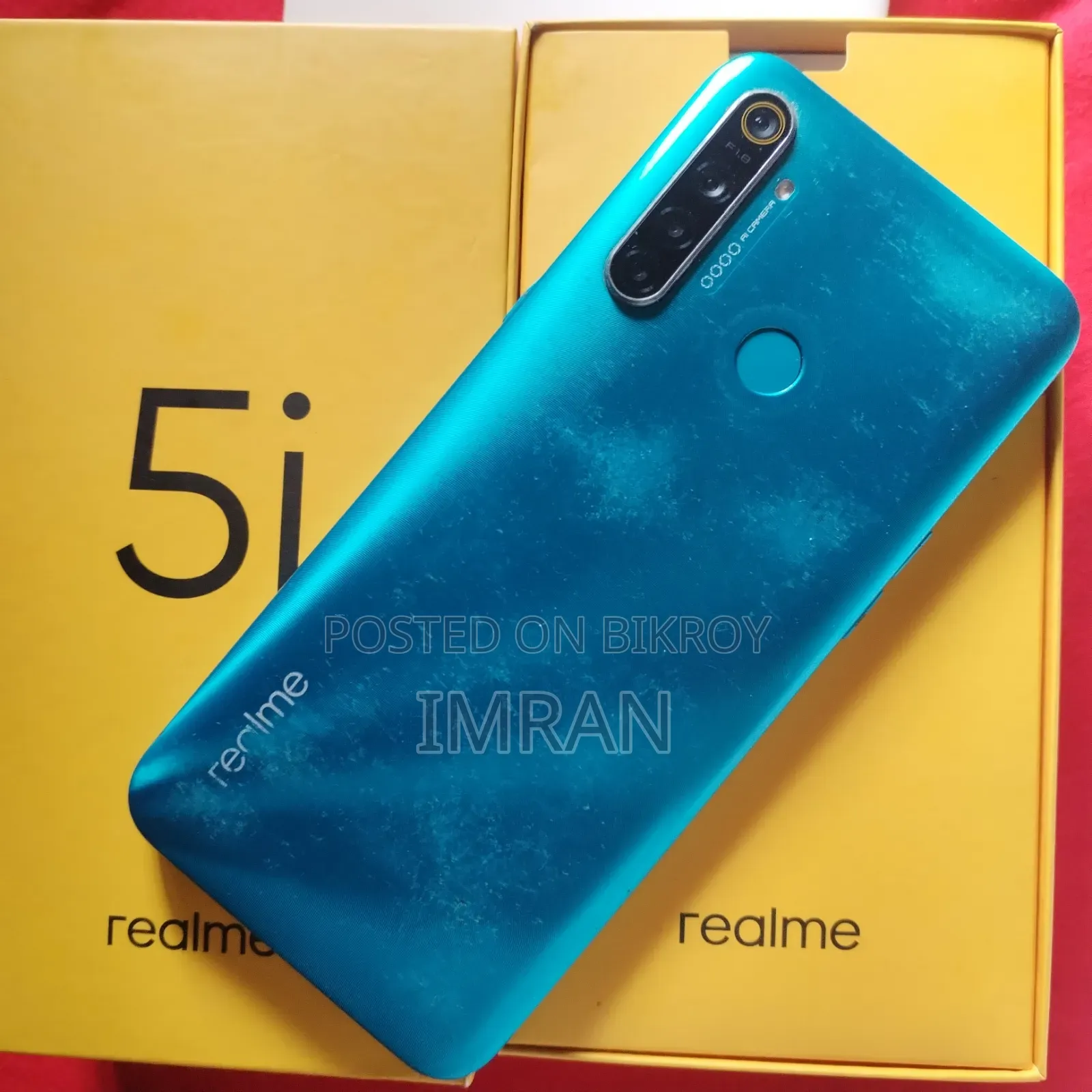 Realme 5i 64 GB