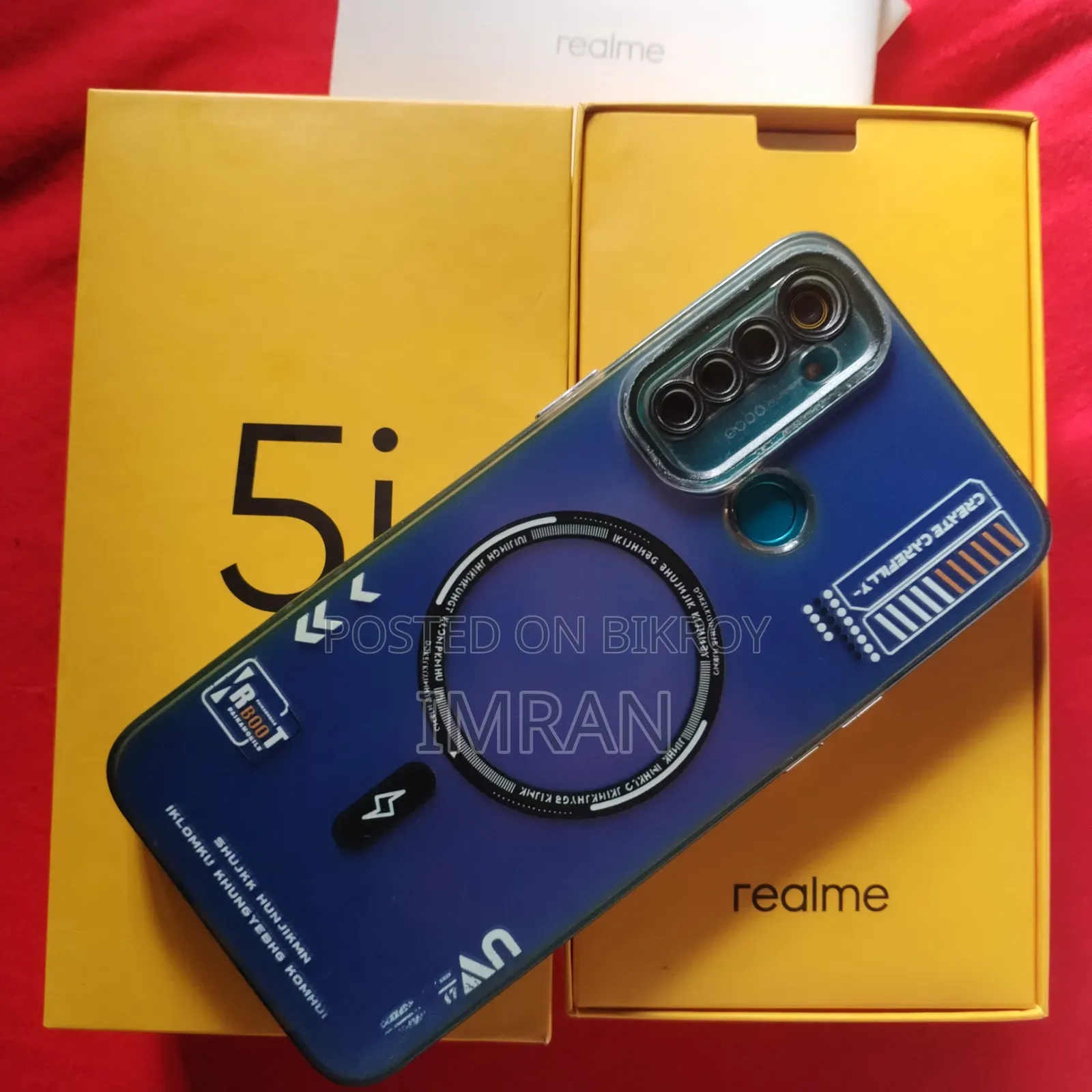 Realme 5i 64 GB
