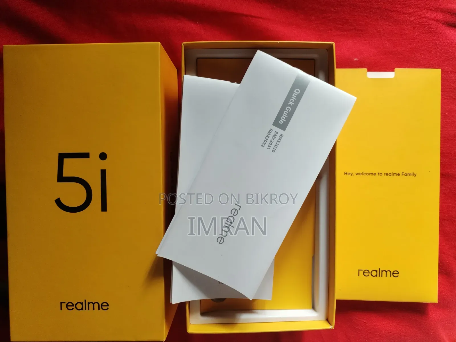 Realme 5i 64 GB