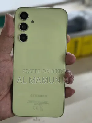 Samsung Galaxy A54 5G 128 GB