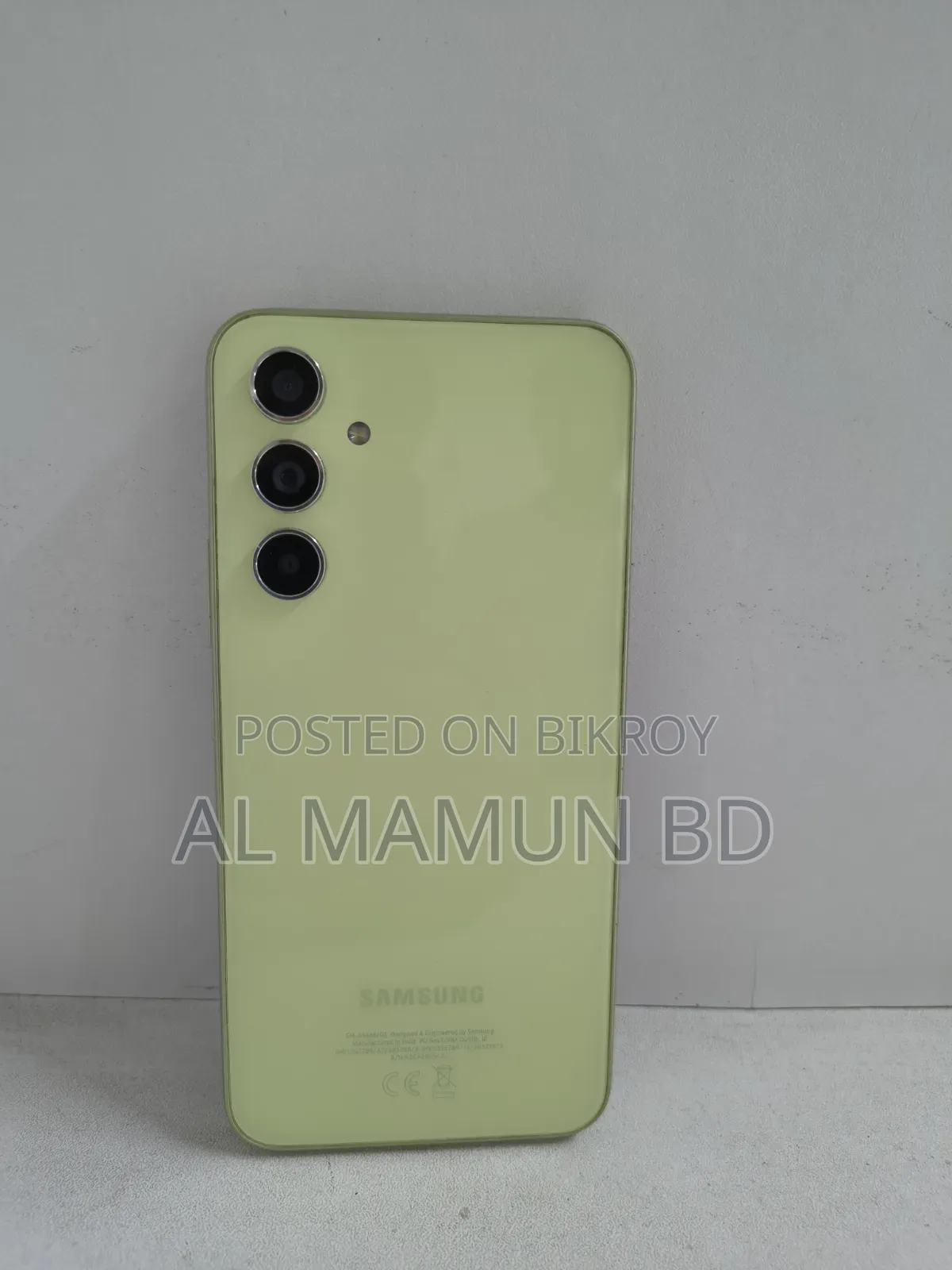 Samsung Galaxy A54 5G 128 GB