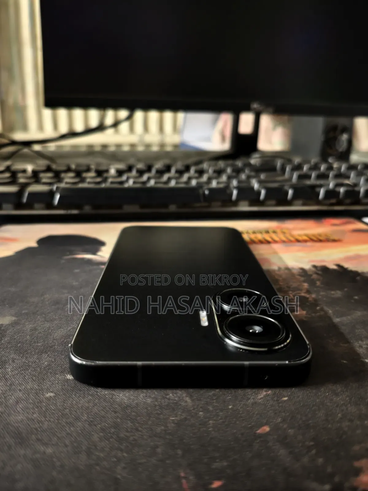 Xiaomi Redmi Turbo 4 Pro 256 GB Black