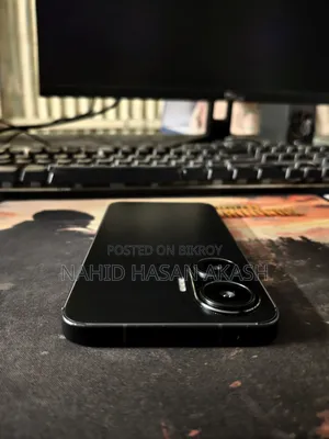 Xiaomi Redmi Turbo 4 Pro 256 GB Black