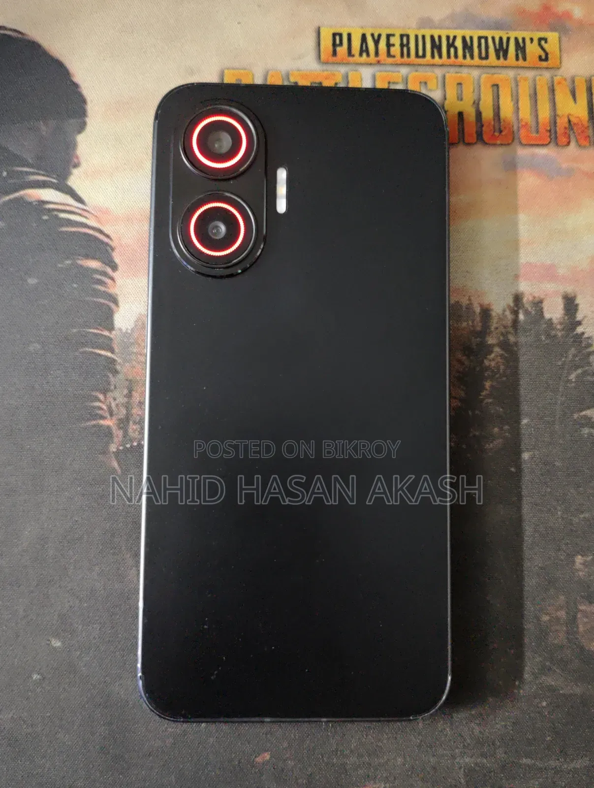 Xiaomi Redmi Turbo 4 Pro 256 GB Black