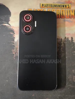 Xiaomi Redmi Turbo 4 Pro 256 GB Black