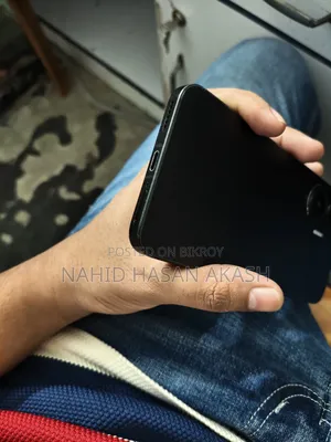 Xiaomi Redmi Turbo 4 Pro 256 GB Black