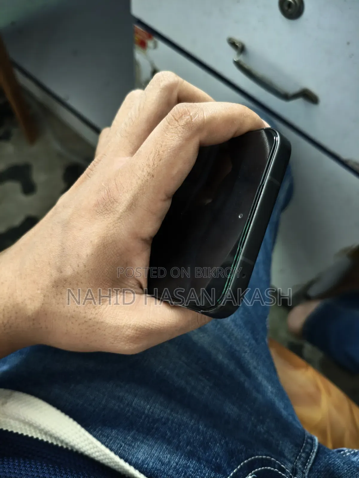 Xiaomi Redmi Turbo 4 Pro 256 GB Black