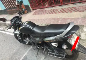 Yamaha Saluto 125 2021 Green