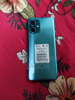 Xiaomi Redmi Note 12 5G 128 GB Blue