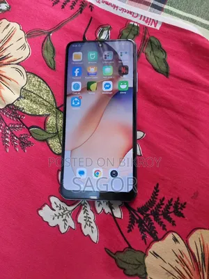 Xiaomi Redmi Note 12 5G 128 GB Blue