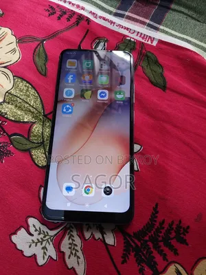 Xiaomi Redmi Note 12 5G 128 GB Blue