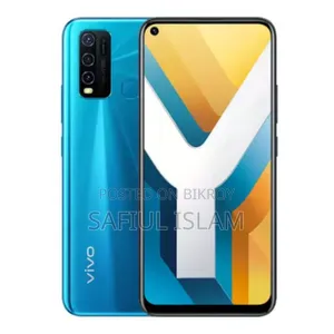 Vivo Y30 128 GB Purple