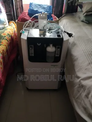 Oxygen Concentretor 10 Litar