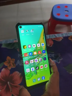 Oppo A53 128 GB Blue