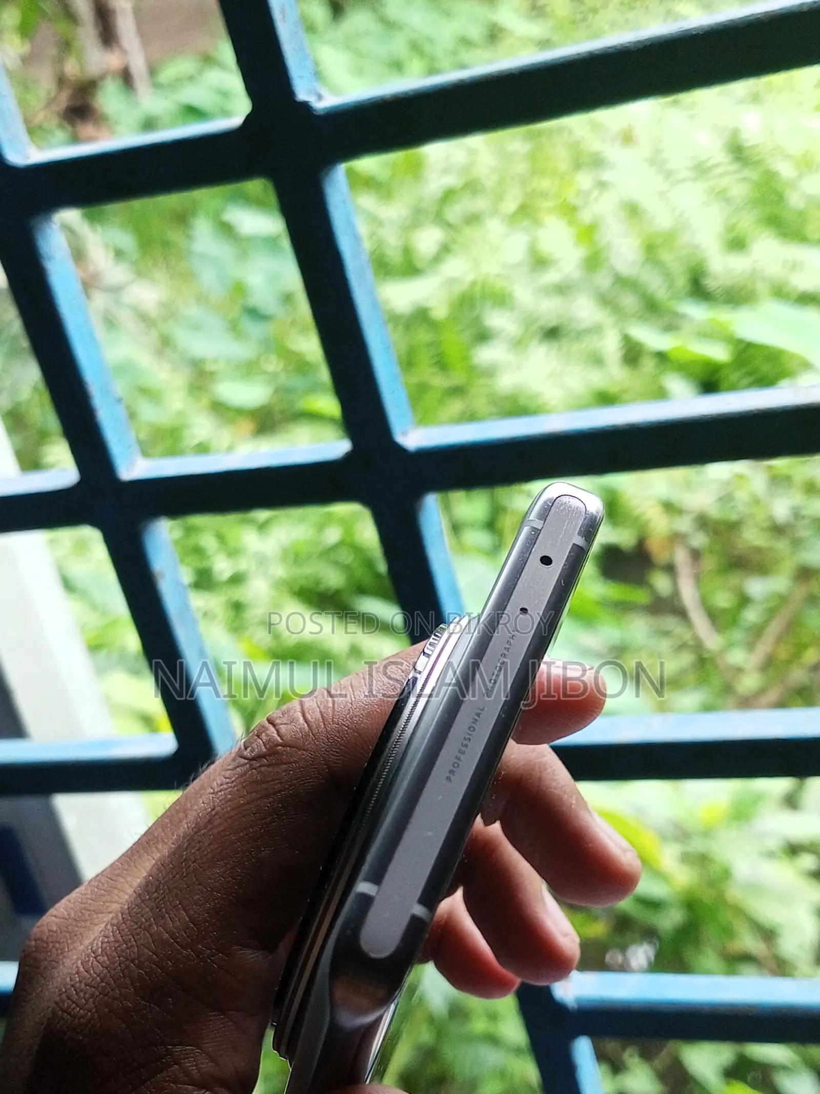 Vivo X100 Pro 512 GB Silver