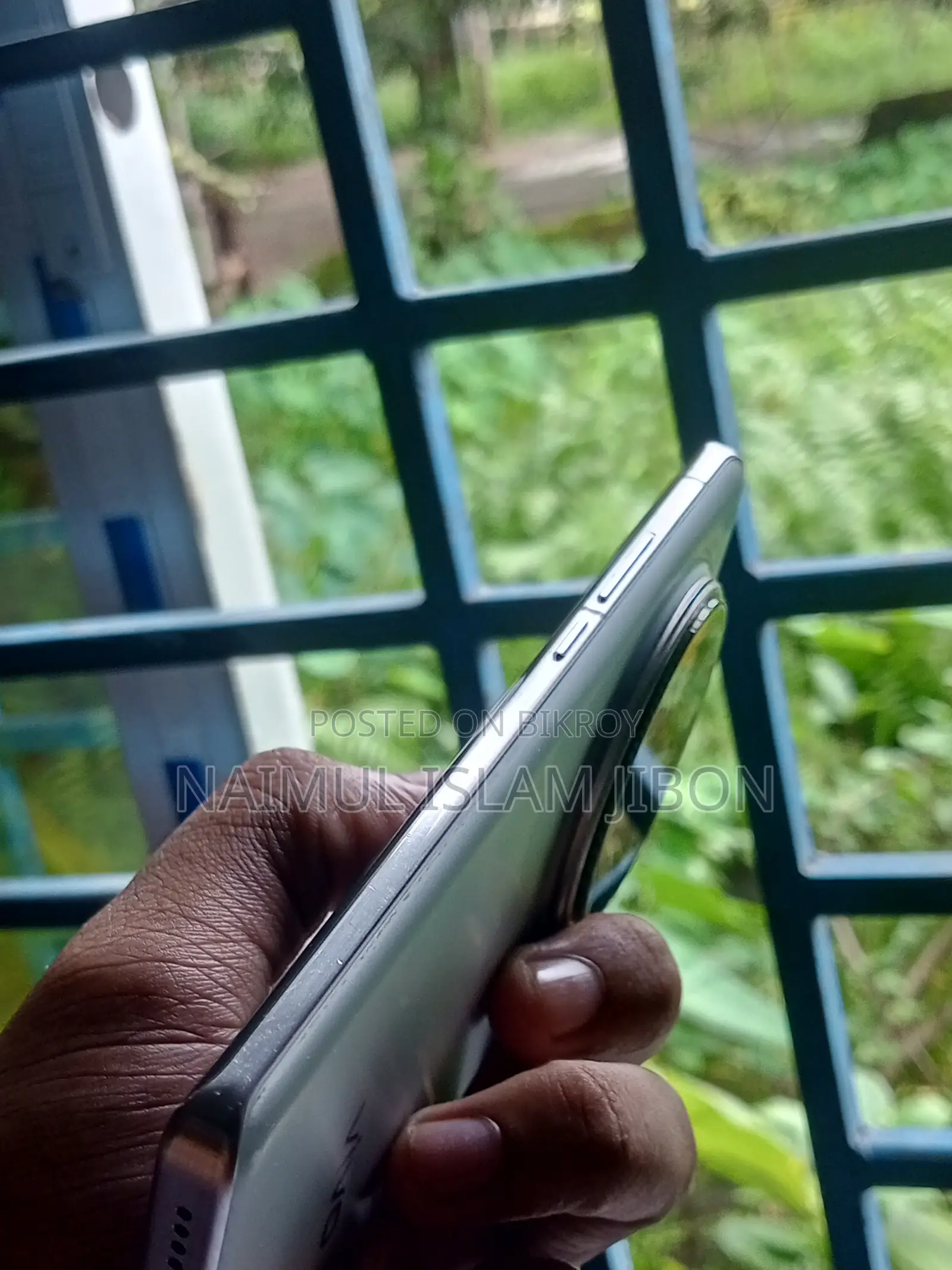 Vivo X100 Pro 512 GB Silver
