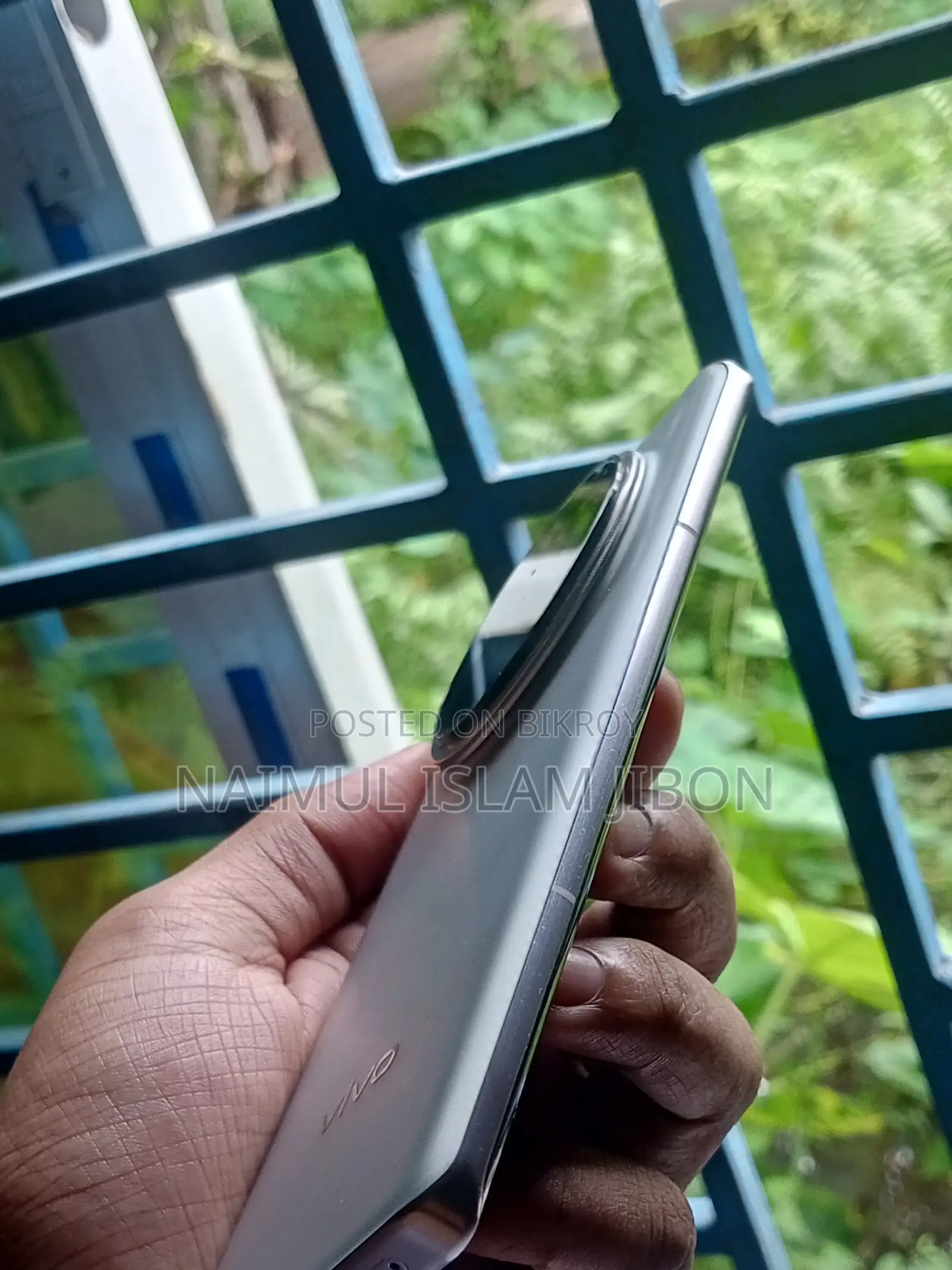 Vivo X100 Pro 512 GB Silver