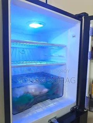 Refrigerator sell