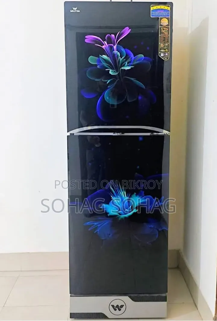 Refrigerator sell